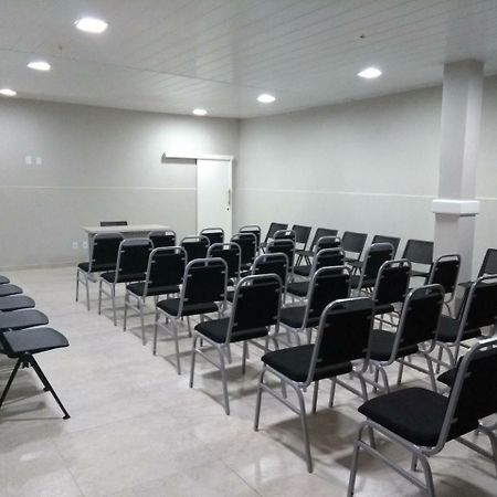 וולטה רדונדה Gold Avenue Hotel מראה חיצוני תמונה