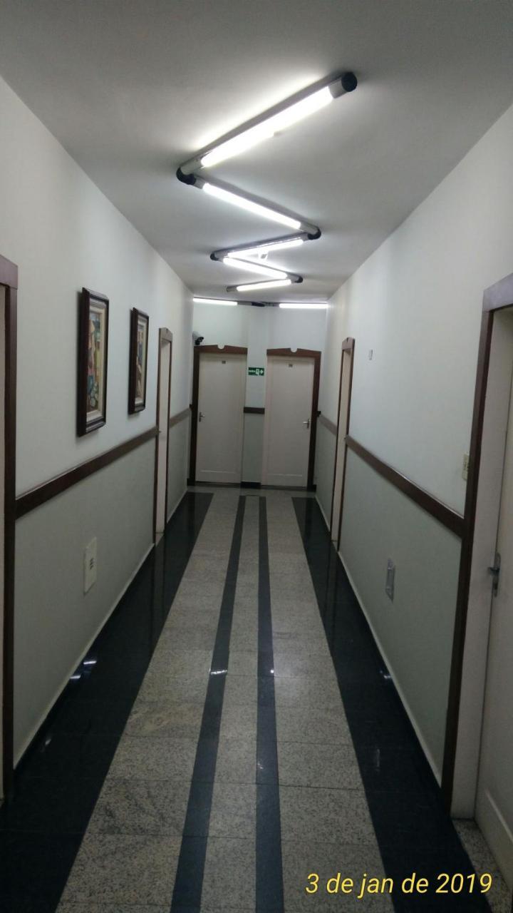 וולטה רדונדה Gold Avenue Hotel מראה חיצוני תמונה